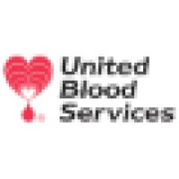 United Blood Services logo, United Blood Services contact details