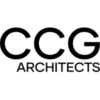 CCG Architects Pty Ltd logo, CCG Architects Pty Ltd contact details