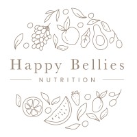 Happy Bellies Nutrition logo, Happy Bellies Nutrition contact details