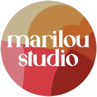 MARILOU STUDIO logo, MARILOU STUDIO contact details