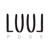 Luulpods logo, Luulpods contact details