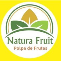 Natura Fruit Polpa de Frutas logo, Natura Fruit Polpa de Frutas contact details