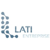 LATI entreprise logo, LATI entreprise contact details