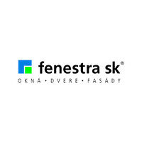 FENESTRA Sk, spol. s r.o. logo, FENESTRA Sk, spol. s r.o. contact details