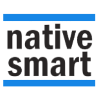 Native Smart logo, Native Smart contact details