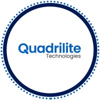 Quadrilite logo, Quadrilite contact details