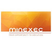 Minexec (Pty) Ltd logo, Minexec (Pty) Ltd contact details