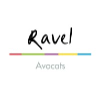 RAVEL AVOCATS logo, RAVEL AVOCATS contact details