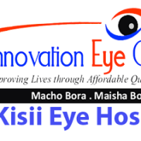 Kisii Eye Hospital – Innovation Eye Centre logo, Kisii Eye Hospital – Innovation Eye Centre contact details