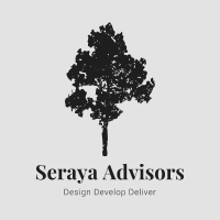 Seraya Advisors logo, Seraya Advisors contact details