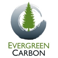 Evergreen Carbon logo, Evergreen Carbon contact details