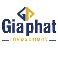 Gia Phat Investment logo, Gia Phat Investment contact details