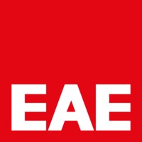 EAE Australia logo, EAE Australia contact details