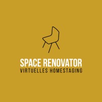 Space Renovator logo, Space Renovator contact details