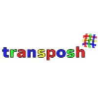 Transposh logo, Transposh contact details