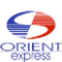 Orient Express LLC logo, Orient Express LLC contact details