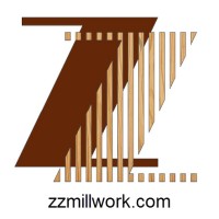 ZZ Architectural Commercial Millwork logo, ZZ Architectural Commercial Millwork contact details