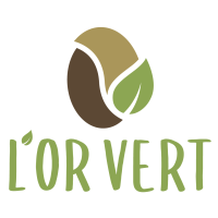 L'Or Vert Sàrl logo, L'Or Vert Sàrl contact details