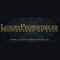 Luxury Properties logo, Luxury Properties contact details