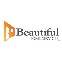 Beautiful Home Services logo, Beautiful Home Services contact details