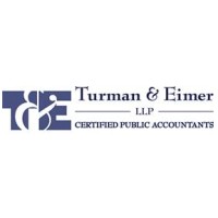 TURMAN AND EIMER, LLP logo, TURMAN AND EIMER, LLP contact details