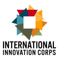 International Innovation Corps logo, International Innovation Corps contact details