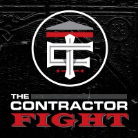 The Contractor Fight logo, The Contractor Fight contact details