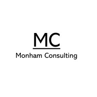 Monham Consulting logo, Monham Consulting contact details