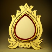 Aranmula Kannadi logo, Aranmula Kannadi contact details