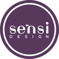 Sensi Design logo, Sensi Design contact details