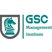 GSC Management Institute Ltd logo, GSC Management Institute Ltd contact details