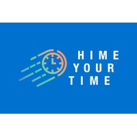 Hime Your Time logo, Hime Your Time contact details