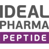 Ideal Pharma Peptide GmbH logo, Ideal Pharma Peptide GmbH contact details