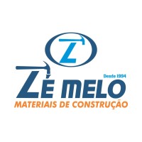 Zé Melo materiais de construção logo, Zé Melo materiais de construção contact details