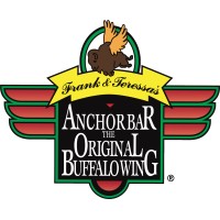 Anchor Bar Frederick logo, Anchor Bar Frederick contact details