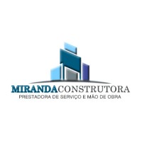 Miranda Construtora logo, Miranda Construtora contact details