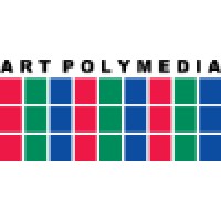 ART Polymedia logo, ART Polymedia contact details