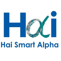 HAI Smart Alpha logo, HAI Smart Alpha contact details