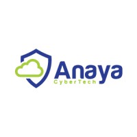 Anaya CyberTech logo, Anaya CyberTech contact details