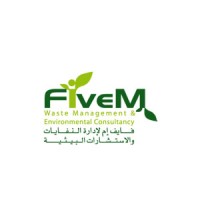 Five M Waste Management logo, Five M Waste Management contact details