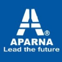 APARNA PHARMACEUTICALS logo, APARNA PHARMACEUTICALS contact details