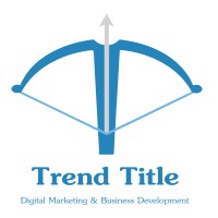 Trend Title logo, Trend Title contact details