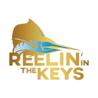 Reelin' In The Keys TV logo, Reelin' In The Keys TV contact details