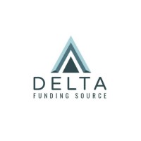 Delta Funding Source logo, Delta Funding Source contact details