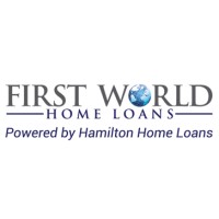 First World Home Loans logo, First World Home Loans contact details