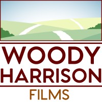 Woody Harrison Films logo, Woody Harrison Films contact details