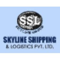 SKYLINE SHIPPING & LOGISTICS PVT LTD - INDIA logo, SKYLINE SHIPPING & LOGISTICS PVT LTD - INDIA contact details