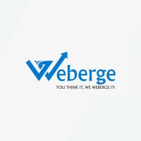 WebergeIndia logo, WebergeIndia contact details