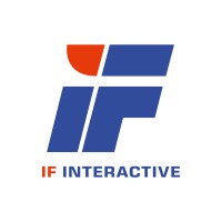 IF Interactive Ltd logo, IF Interactive Ltd contact details