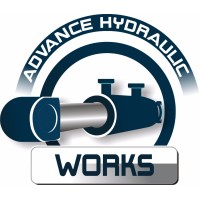 Advance Hydraulic Works logo, Advance Hydraulic Works contact details